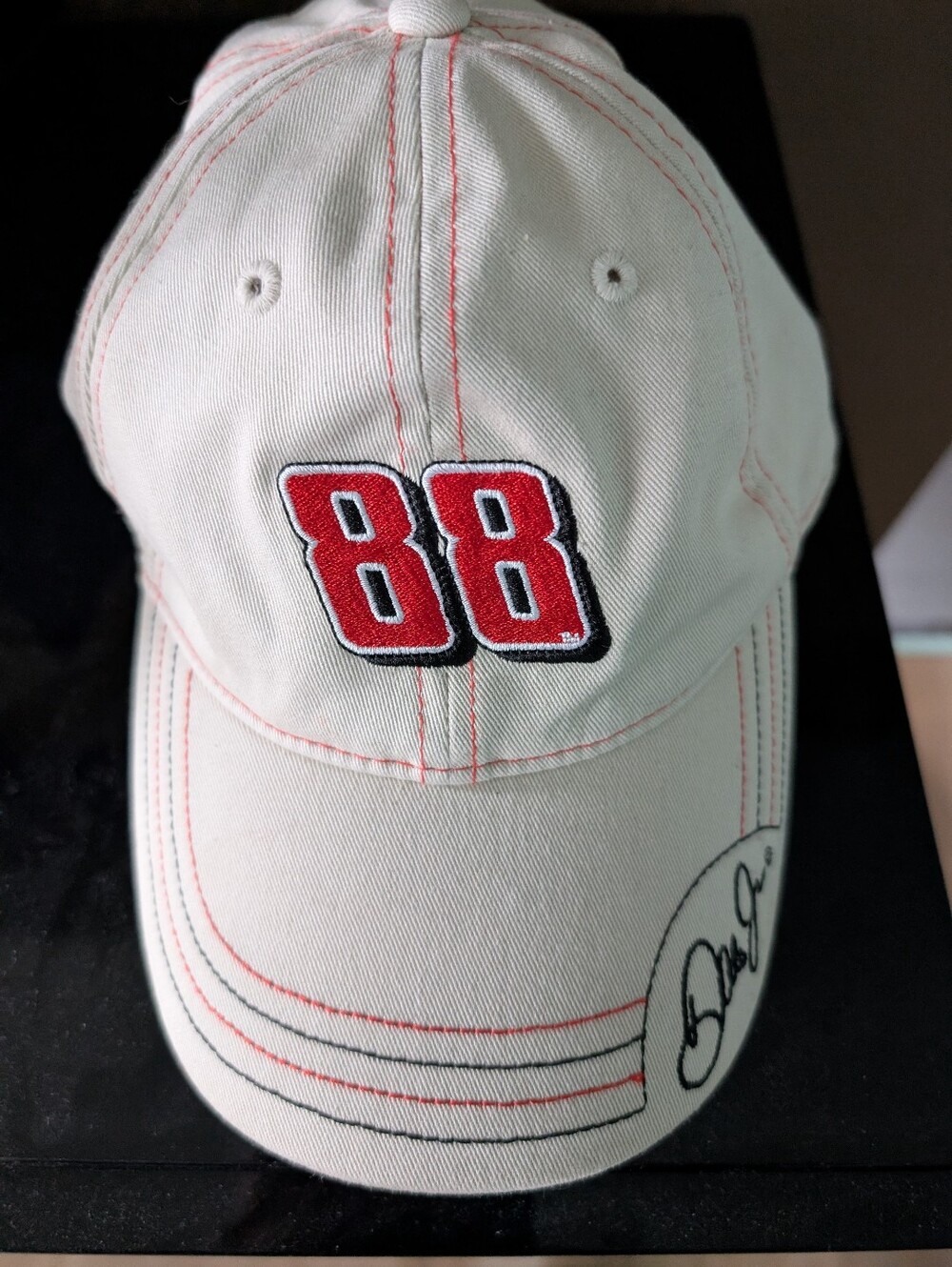 Dale Earnhardt Jr Nascar Hat